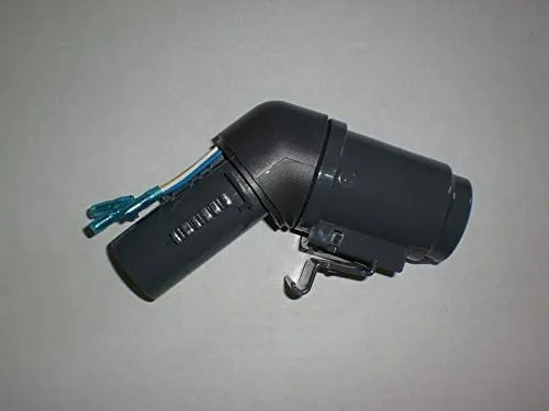 Manguera Aspiradora Kenmore 4370563 Oem - Giratoria | Meses sin interés