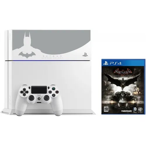 Sony PlayStation 4 CUH11 500GB Batman Arkham Knight Knight Edition