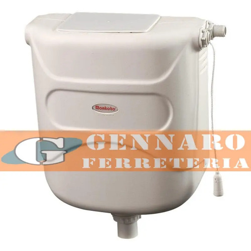 Depósito De Agua Para Wc | Store Museusolsona.cat