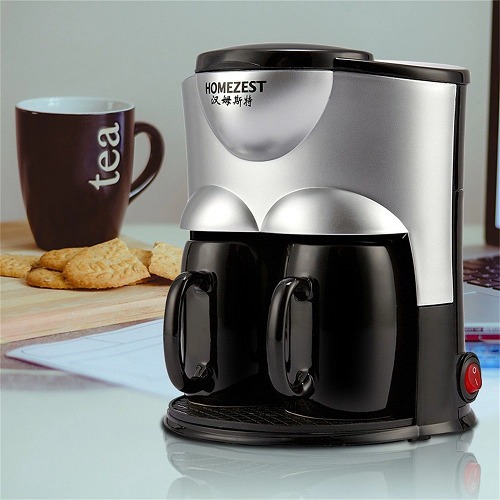 Cafeteira Elétrica Café Chá Caneca Cerâmica 300ml Homezest Mercado Livre