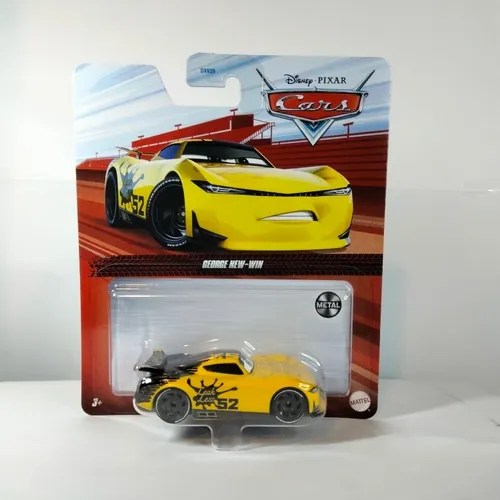Cars New Win Disney Pixar MercadoLibre