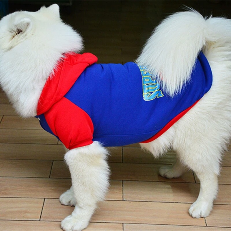 Ropa Para Perros Grandes Mercado Libre