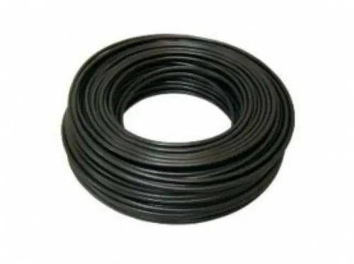 Extensão Elétrica Prof 50 Metros Cab Pp Fio 2x1,5mm +tom 2p Mercado Livre