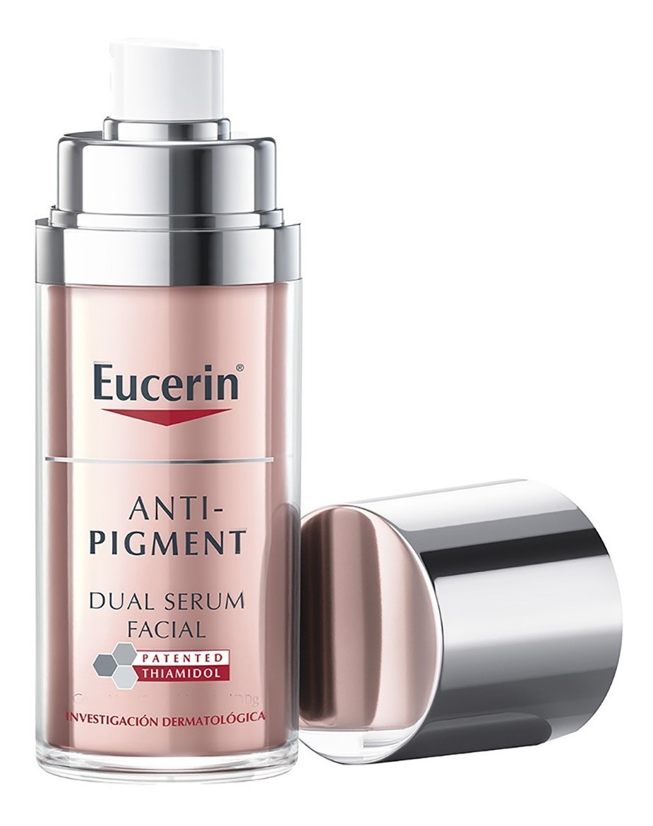 Eucerin Serum Facial Anti Manchas Anti Pigment ,30ml Mercado Libre