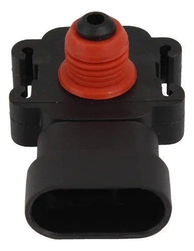 Sensor Map Para Chevrolet Silverado 2500 8cil 5.3 2005