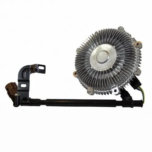 Fan Clutch Ford Explorer 0611 Sport Trac 0710 Original Tf MercadoLibre