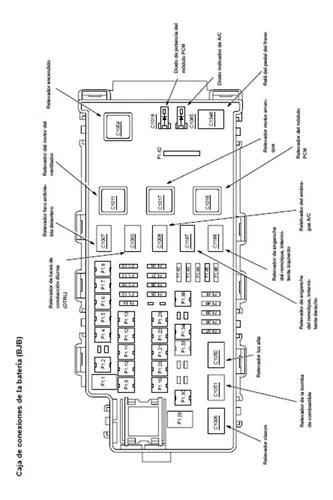 Manual De Taller Diagramas Ford Explorer 2003 en venta en por sólo U$S