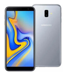 Samsung J6 Plus | Mercadolibre 📦
