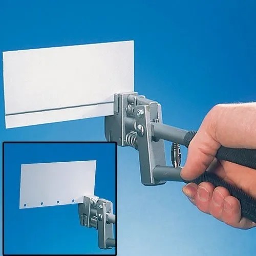 Herramienta Combinada Eastwood Flanger Y Alicates Perforador Cuotas