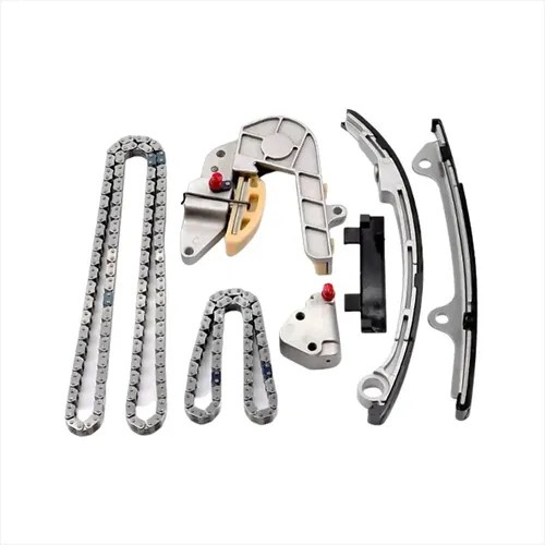 Kit Cadena De Tiempo Nissan Altima Sentra Xtrail 2.5 | MercadoLibre