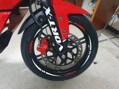 Modificaciones Y Accesorios Que Necesitas En Tu VORTEX 200, 53% OFF