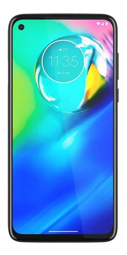 Moto G8 Power 64 Gb Capri Blue 4 Gb Ram | Envío Gratis