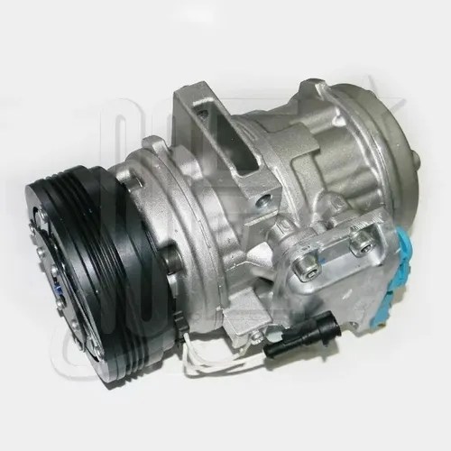 Compresor Aire Acondicionado Palio Siena Fiorino 1.7 Td