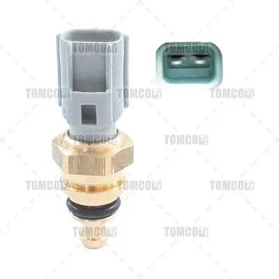 Sensor Temperatura Tomco Para Fiesta 1.6 2003 2004 2005 | Meses sin interés