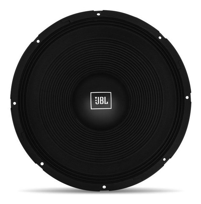 Subwoofer Jbl 18 Polegadas 18sw5p 1200w Rms 8 Ohms Original Parcelamento sem juros