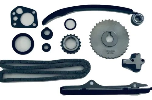 Kit De Distribución Nissan 2.4 12 Válvulas