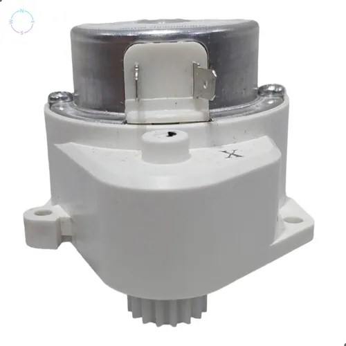 Motor Ice Maker Refrigerador Electrolux Side By Side Ss77x