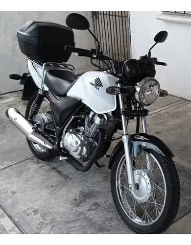 Honda Cargo 150 Modelo 2020 | MercadoLibre