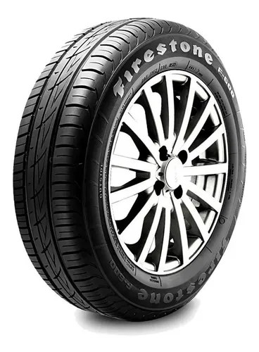 Cubierta 175/65 R14 82 T F 600 Bridgestone Cuotas Envío 0$ | Firestone Express