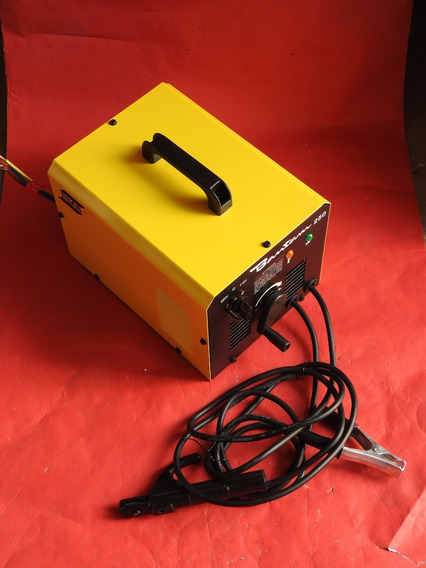 Maquina De Soldar Esab Bantam en Mercado Libre México