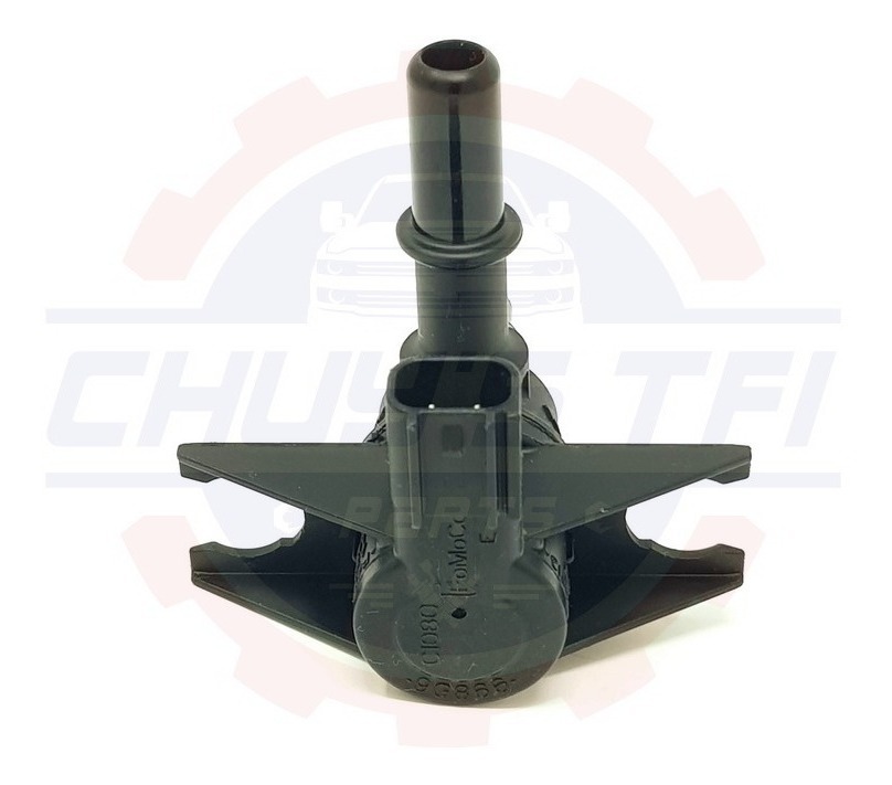 Valvua Purga Canister Ford Escape Fusion 2010 Al 2018 Nueva Mercado Libre