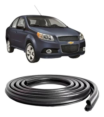 Empaque De Puerta Aveo Todos Los Modelos