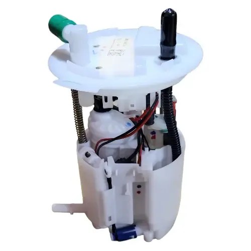 Bomba De Gasolina Ford Explorer 3.5 2013 2018 Original | Envío gratis