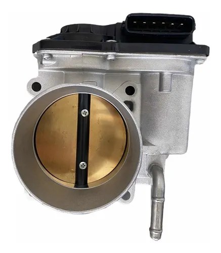 Cuerpo De Aceleracion Toyota Camry 2007 2008 | MercadoLibre