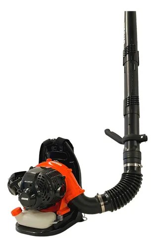 Sopladora De Mochila Echo Pb-265 25.4cc Motor 2 Tiempos | MercadoLibre