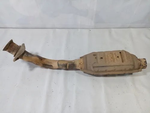 Catalizador Ford F-150 4.2 97-03 Original | Meses sin interés