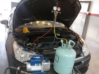 Reparacion Aire Acondicionado Automotor | Mercadolibre 📦