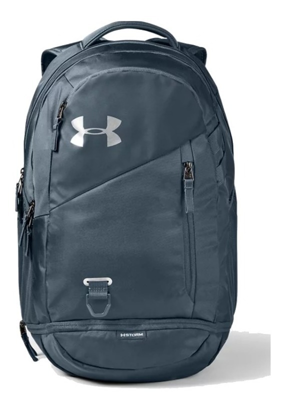 Mochila Under Armour Hustle 4.0 Producto Oficial Meses sin intereses