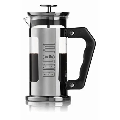 Cafetera Bialetti Bold French Press 6 Cups manual prensa francesa MercadoLibre