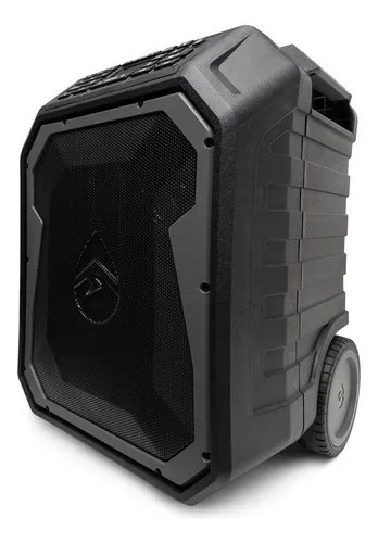 Ecoxgear Ecoboulder Pro - Alto-falante inteligente portátil flutuante