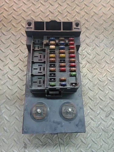 Caja De Fusibles Ford F150 F 250 1998 F85b-14a67-ba Usada | Meses sin