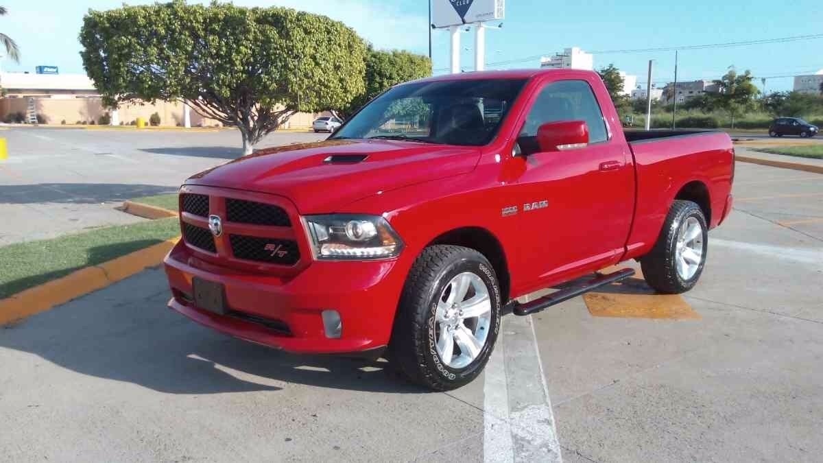 Rines 20 Dodge Ram 1500 R/t 1ub18gsaaa Mercado Libre