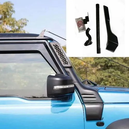 New Jimny Snorkel Kit Cuotas sin interés