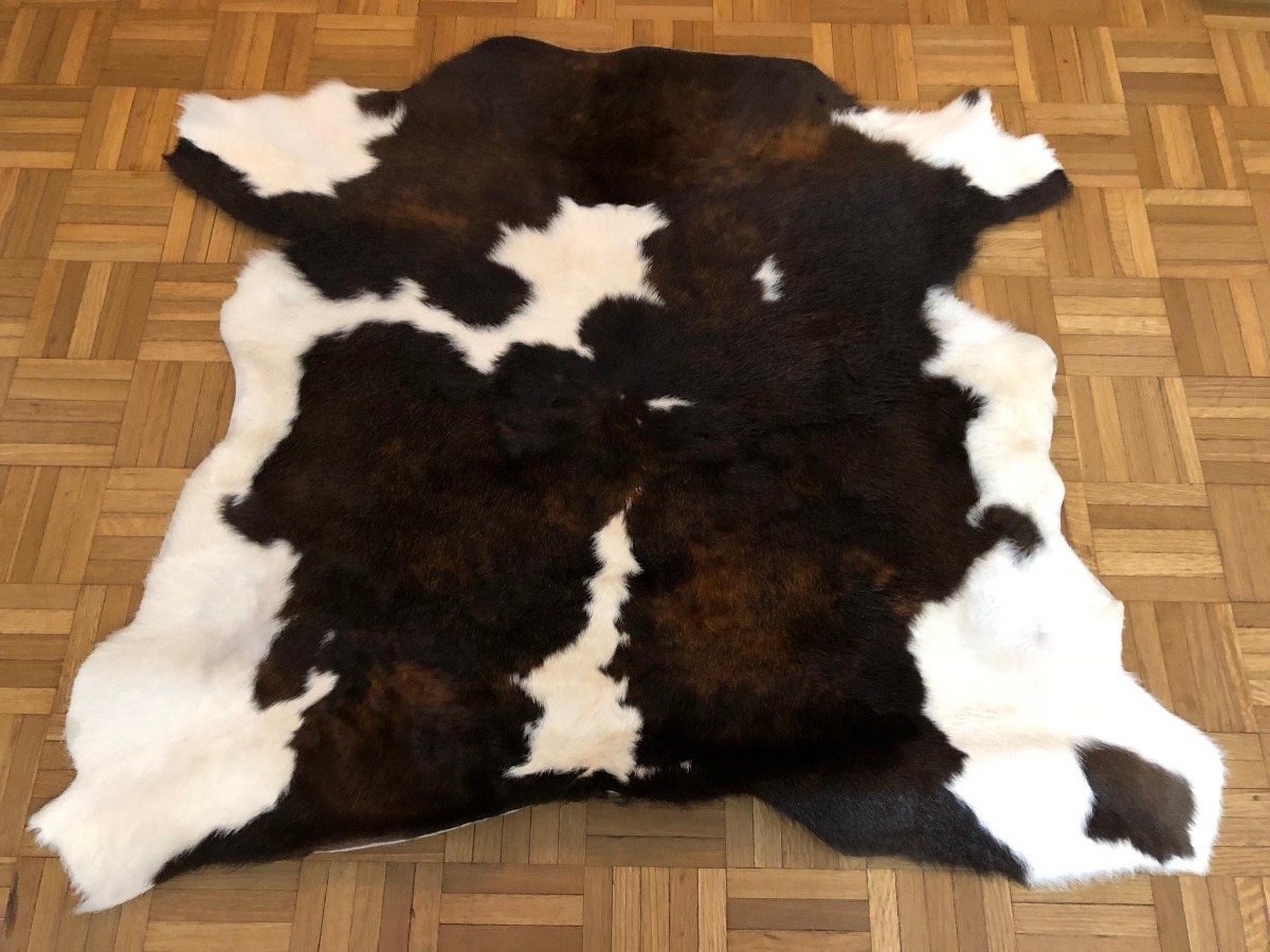 Cuero De Vaca De Excelente Calidad Cuotas sin interés