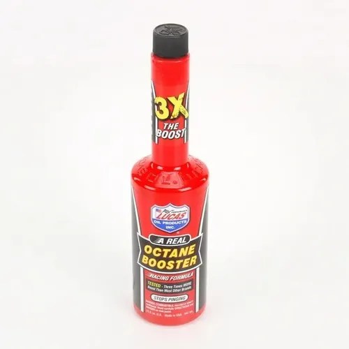 Lucas Oil Octane Booster 155 Ml
