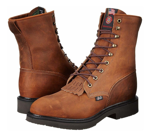 Buy > botas justin para trabajo > in stock