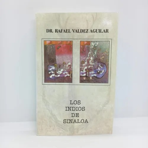 Los Indios De Sinaloa Rafael Valdez Aguilar Meses sin intereses