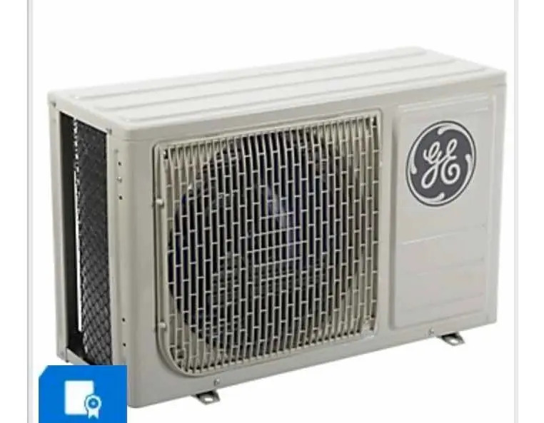 Aire Acondicionado Split General Electric 9000 Btu Mercado Libre