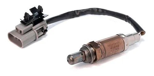 Sensor Oxigeno Nissan D21 4cil 2.4 1999 Antes De Catalizador