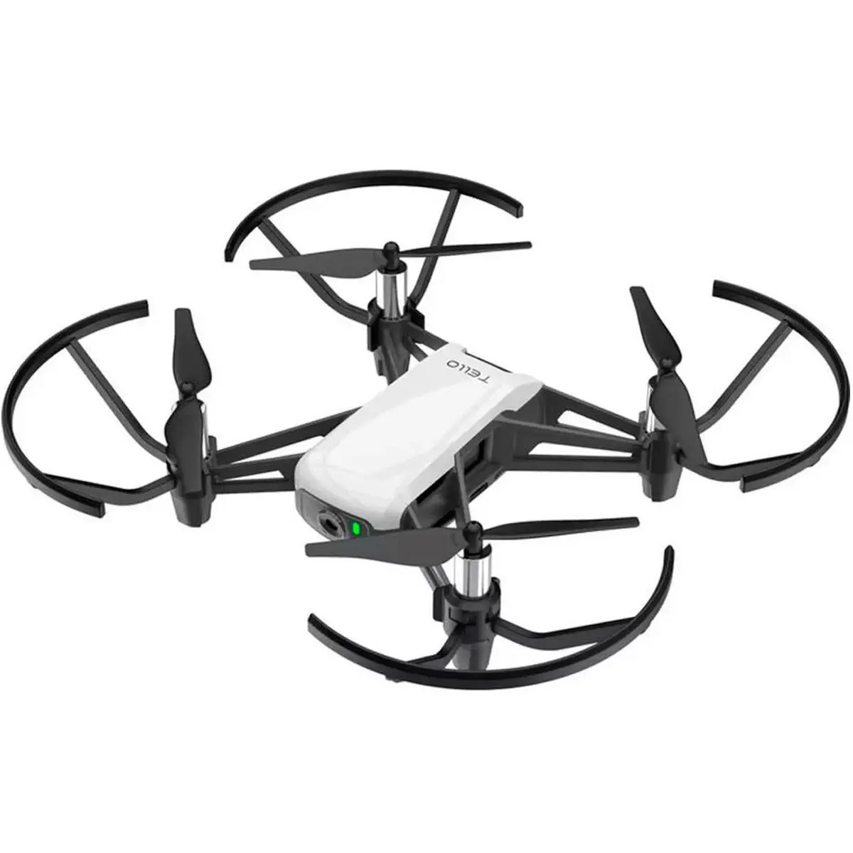Drone Dji Tello Tlw004 Blanco Mercado Libre