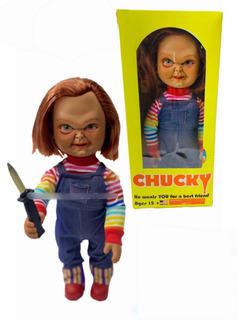 Muneco Chucky | Mercadolibre 📦