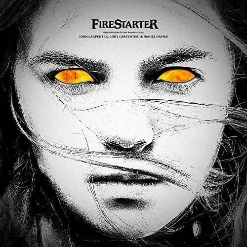 Firestarter (original Soundtrack) Cuotas sin interés