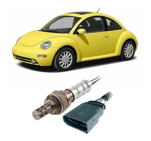 Sonda Lambda Sensor New Beetle 1.8t - 1998 | Parcelamento sem juros