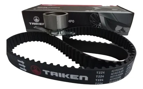 Kit De Tiempo Honda Civic 1.6 96 00 | MercadoLibre