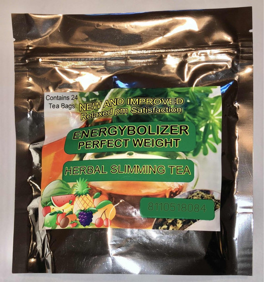 Pastillas Energybolizer en Mercado Libre México