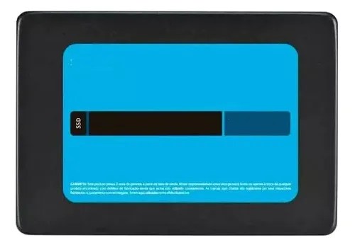 Ssd 120gb Hd P/ Notebook Positivo Xr3550 | Frete grátis